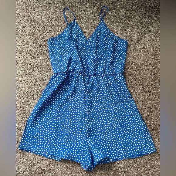 Pants - NWOT Romper